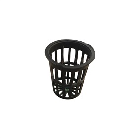 Image of Plastic Hydroponic Net Pot (2 Inch)