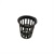 Plastic Hydroponic Net Pot (2 Inch)