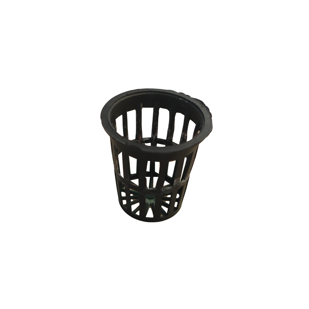 Plastic Hydroponic Net Pot (2 Inch)