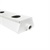 NFT Channel For Hydroponic System with end Cap